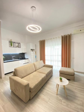 Newly renovated ONE bedroom apartment in Tirana